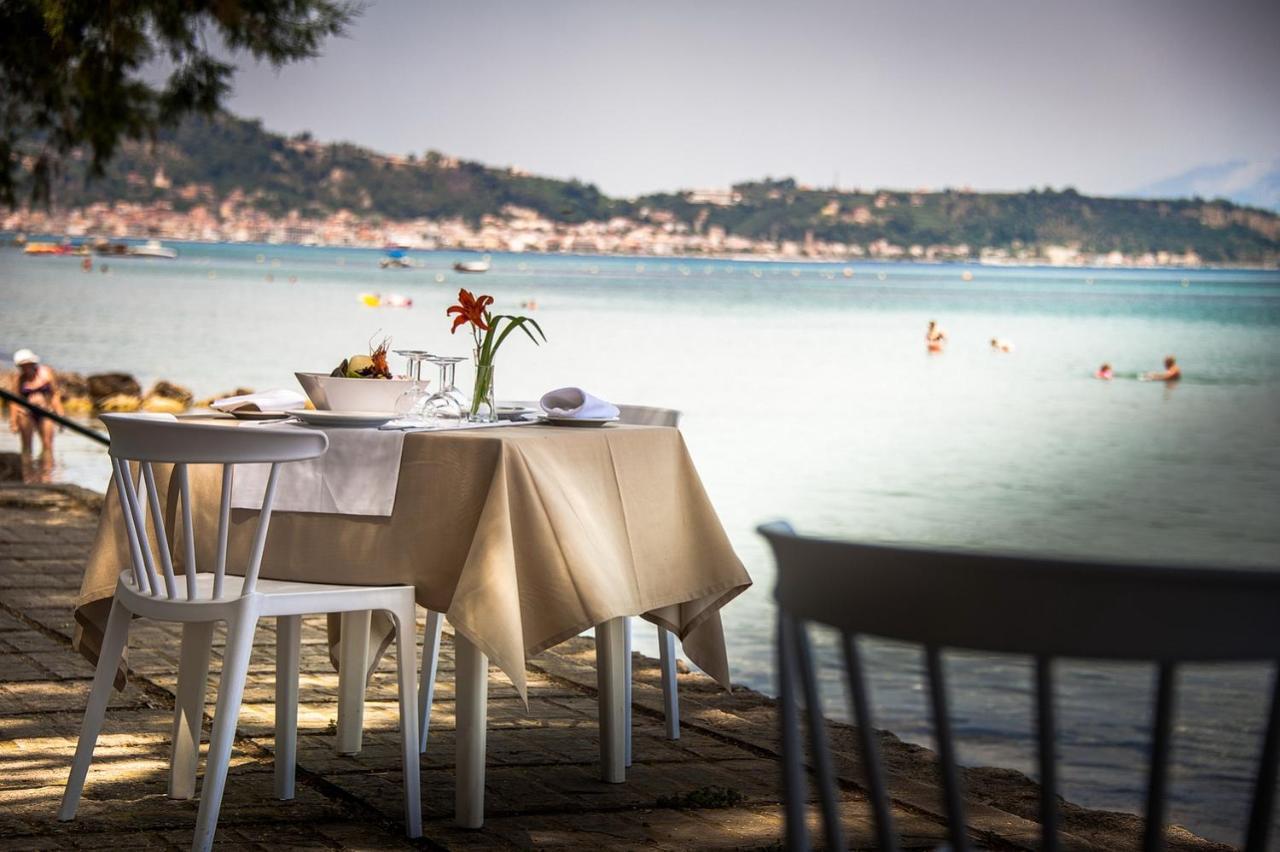 Mimoza Beach 아르가시 외부 사진